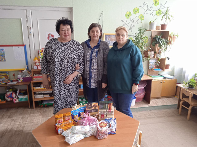 Акция "Тепло для Героя" Акция "Тепло для Героя".